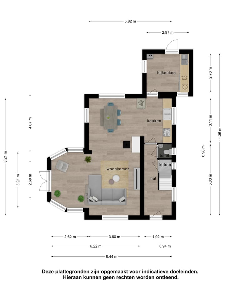 Foto 49 van Leliestraat 3