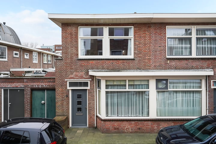 Bekijk foto van Voornsestraat 2