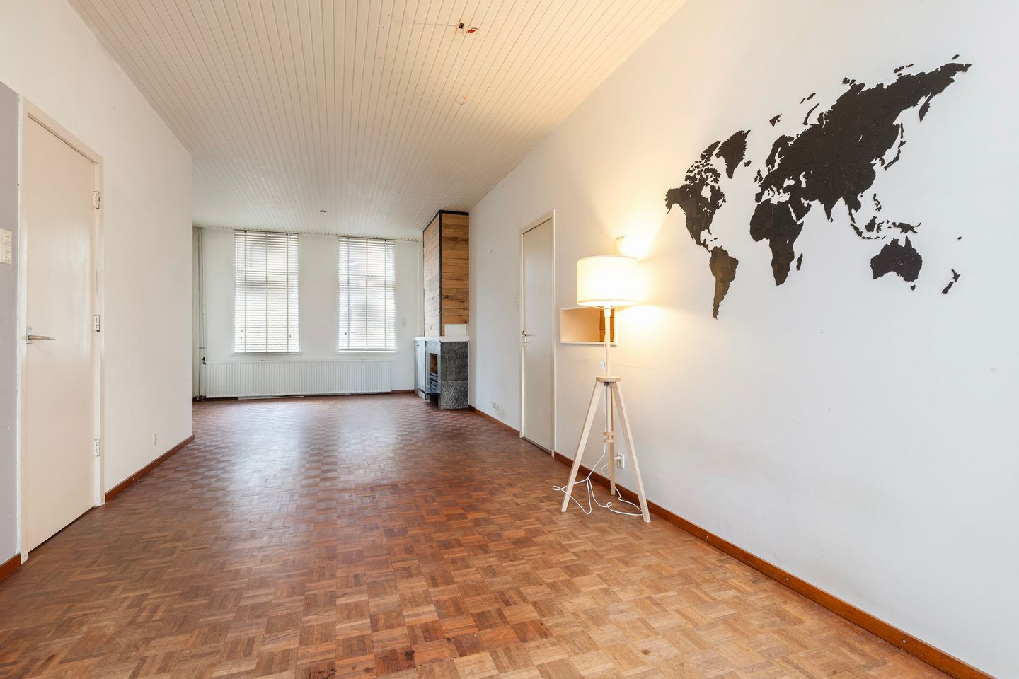 Foto 4 van Baroniestraat 53