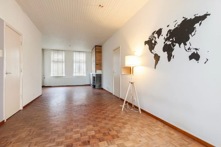 Foto 4 van Baroniestraat 53