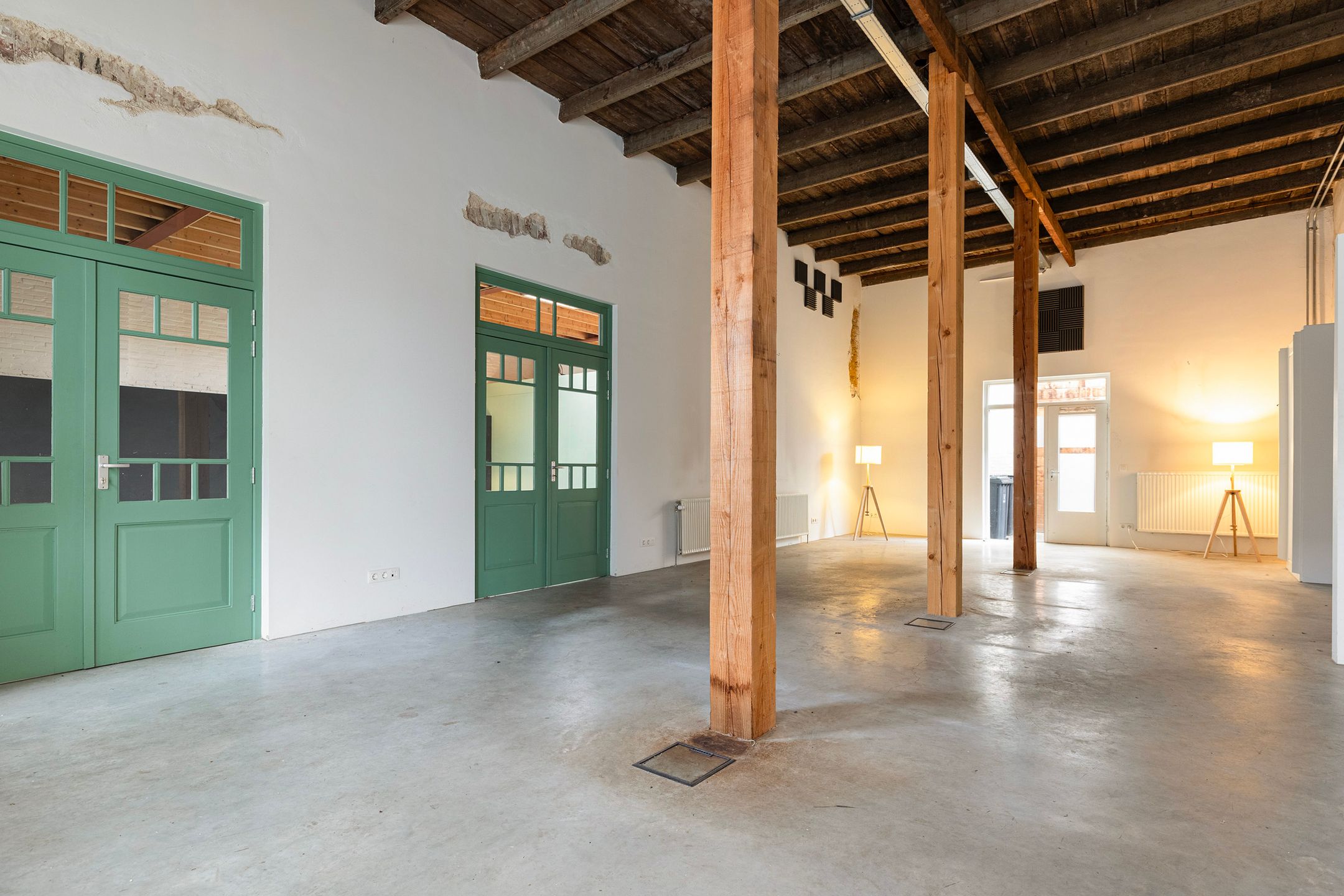 Foto 6 van Baroniestraat 53