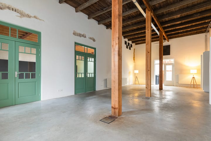 Foto 6 van Baroniestraat 53