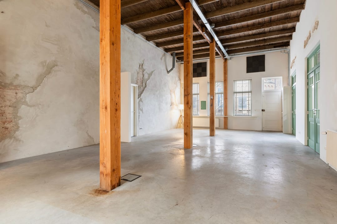 Foto 7 van Baroniestraat 53