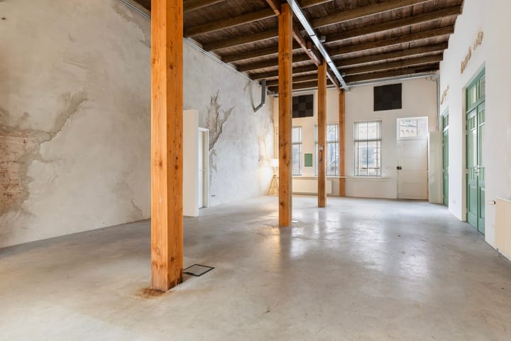 Foto 7 van Baroniestraat 53