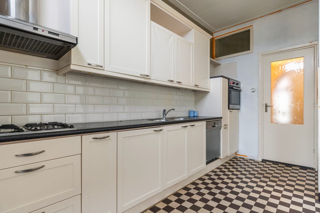 Foto 8 van Baroniestraat 53