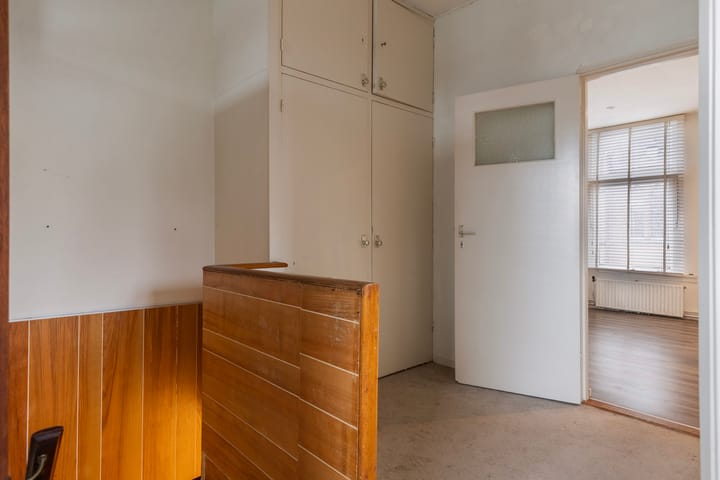 Foto 10 van Baroniestraat 53