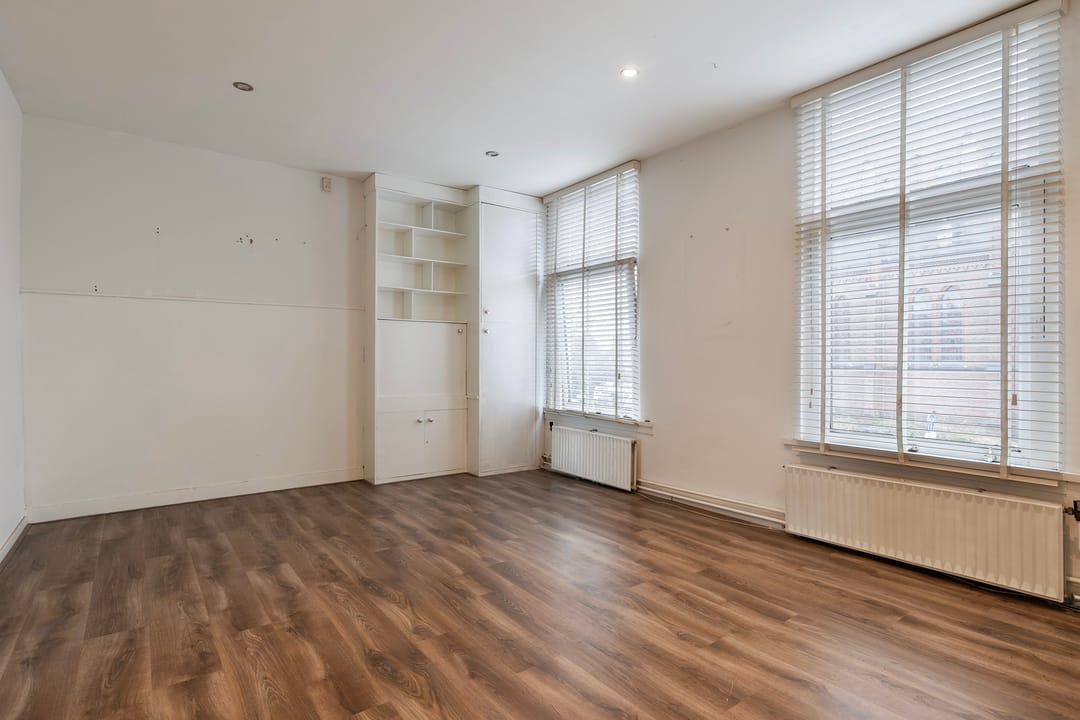 Foto 11 van Baroniestraat 53