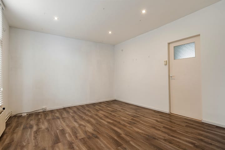 Foto 12 van Baroniestraat 53