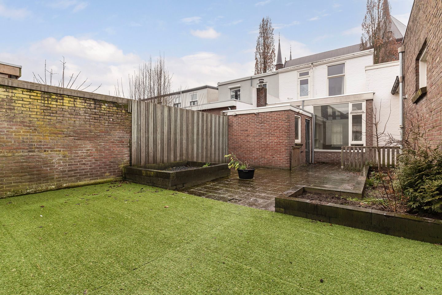 Foto 20 van Baroniestraat 53