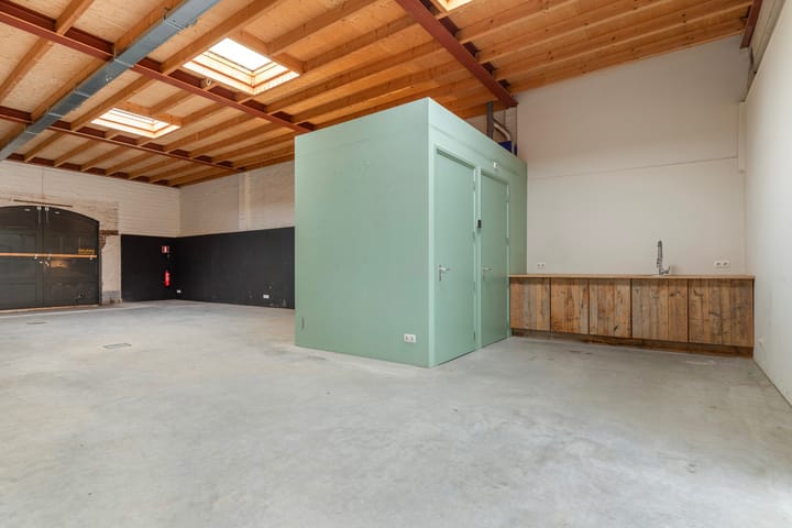 Foto 24 van Baroniestraat 53