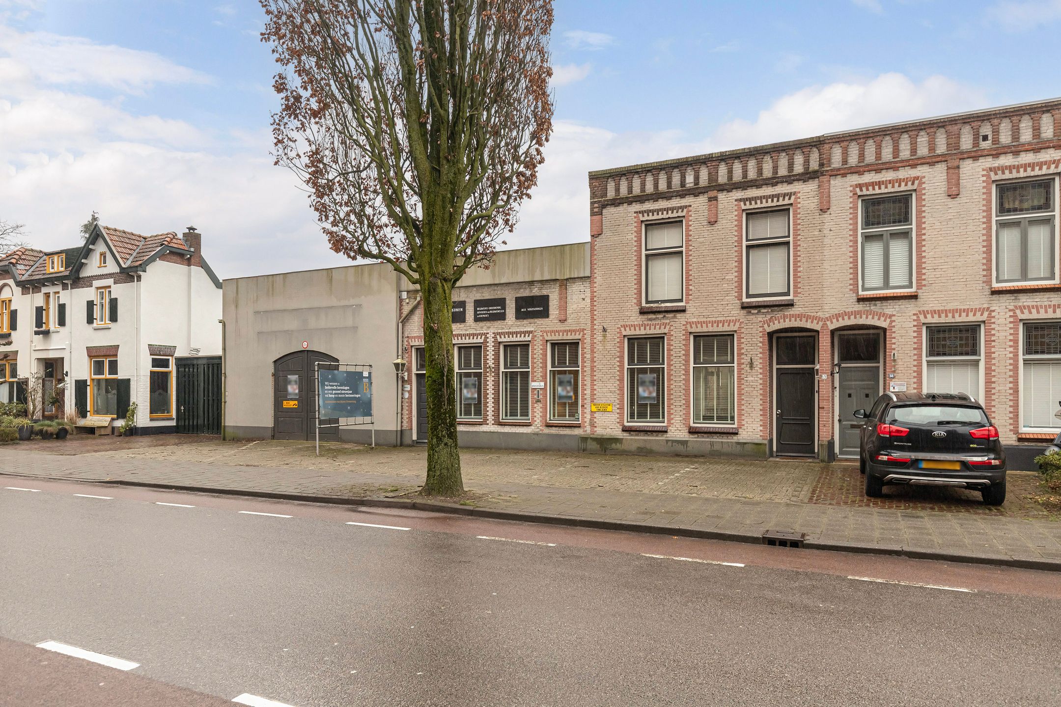 Foto 30 van Baroniestraat 53