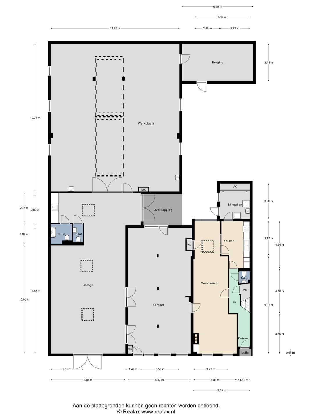 Foto 32 van Baroniestraat 53