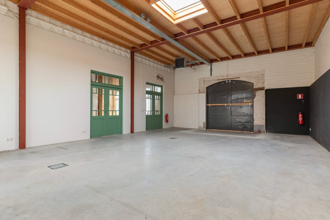 Foto 23 van Baroniestraat 53