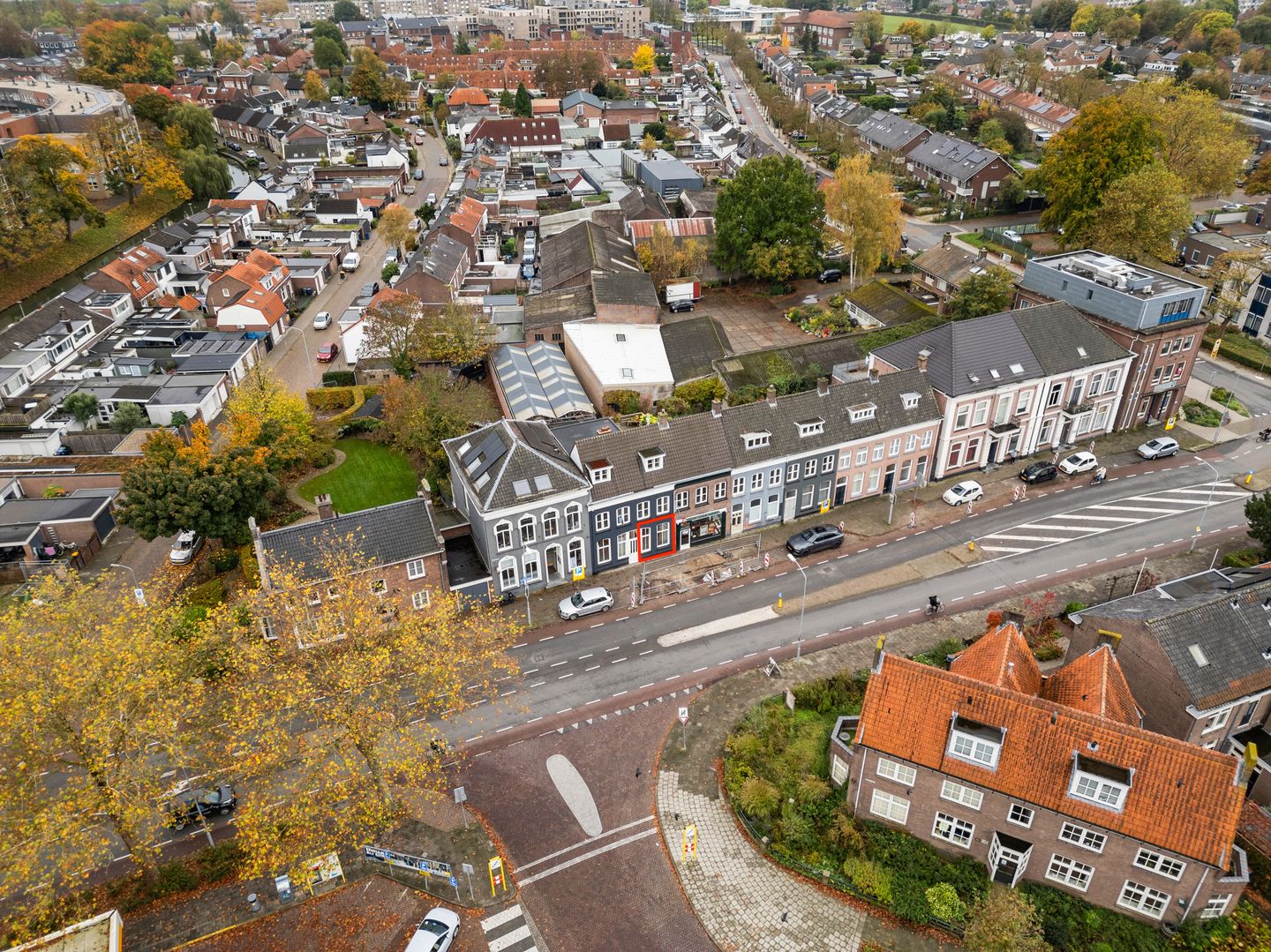 Foto 5 van Prinses Beatrixlaan 5-A