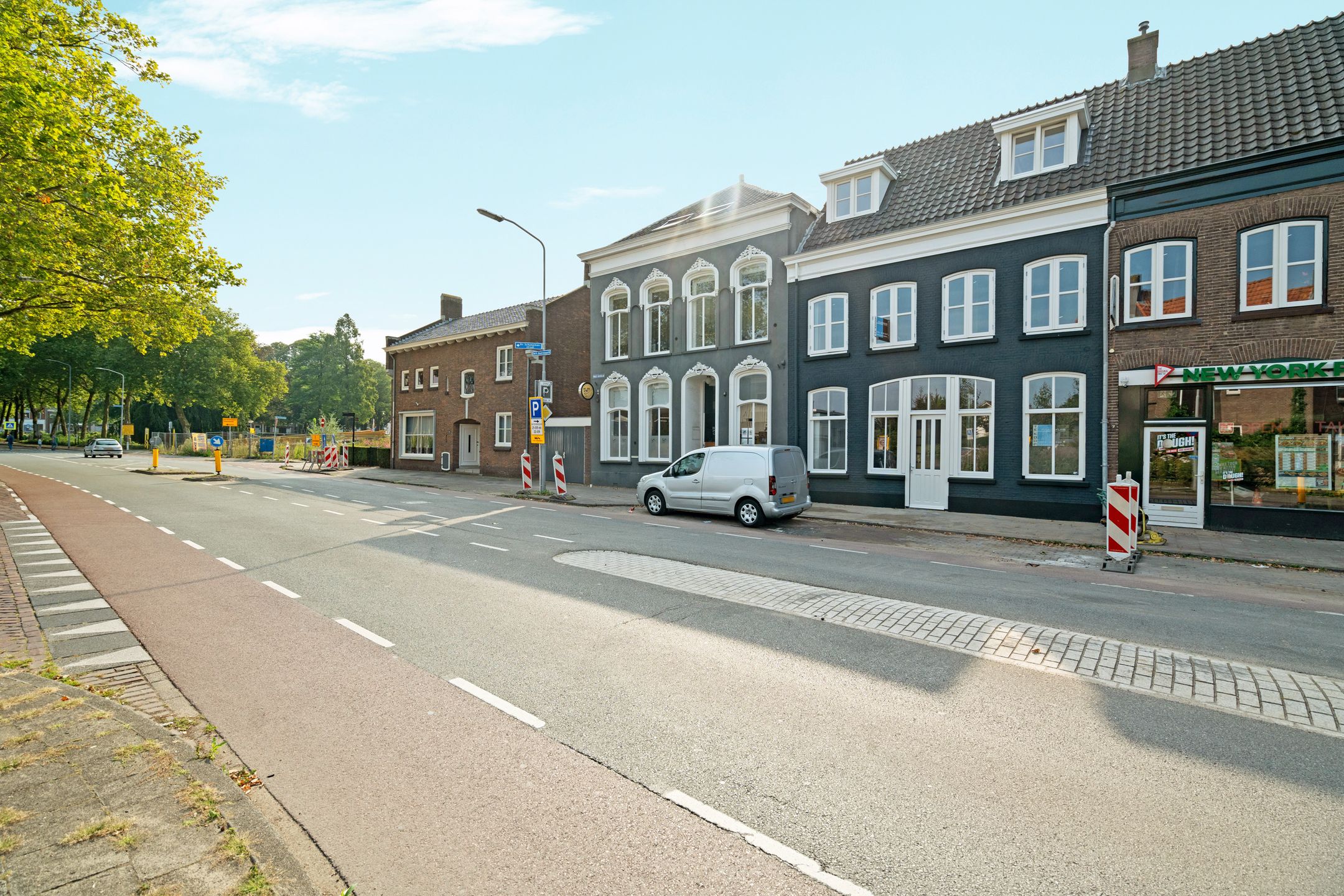 Foto 6 van Prinses Beatrixlaan 5-A