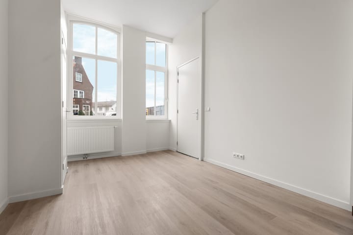 Foto 8 van Prinses Beatrixlaan 5-A