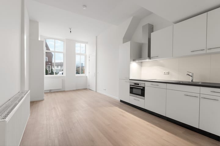 Foto 12 van Prinses Beatrixlaan 5-A