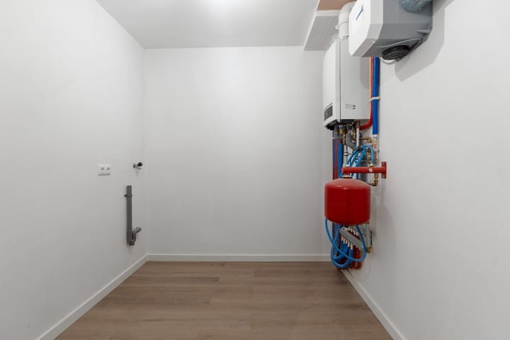 Foto 20 van Prinses Beatrixlaan 5-A