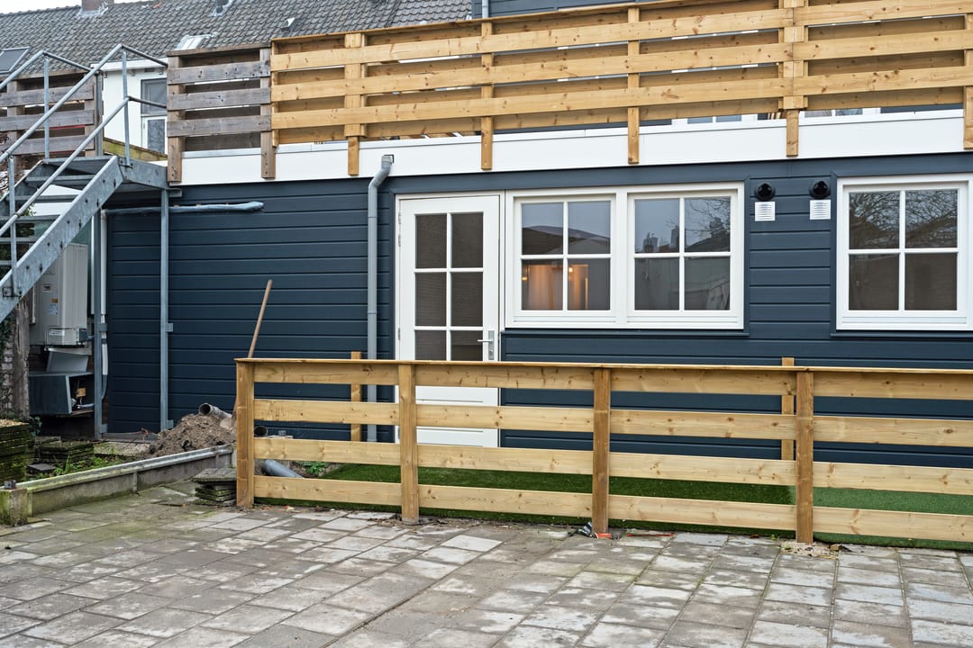 Foto 23 van Prinses Beatrixlaan 5-A