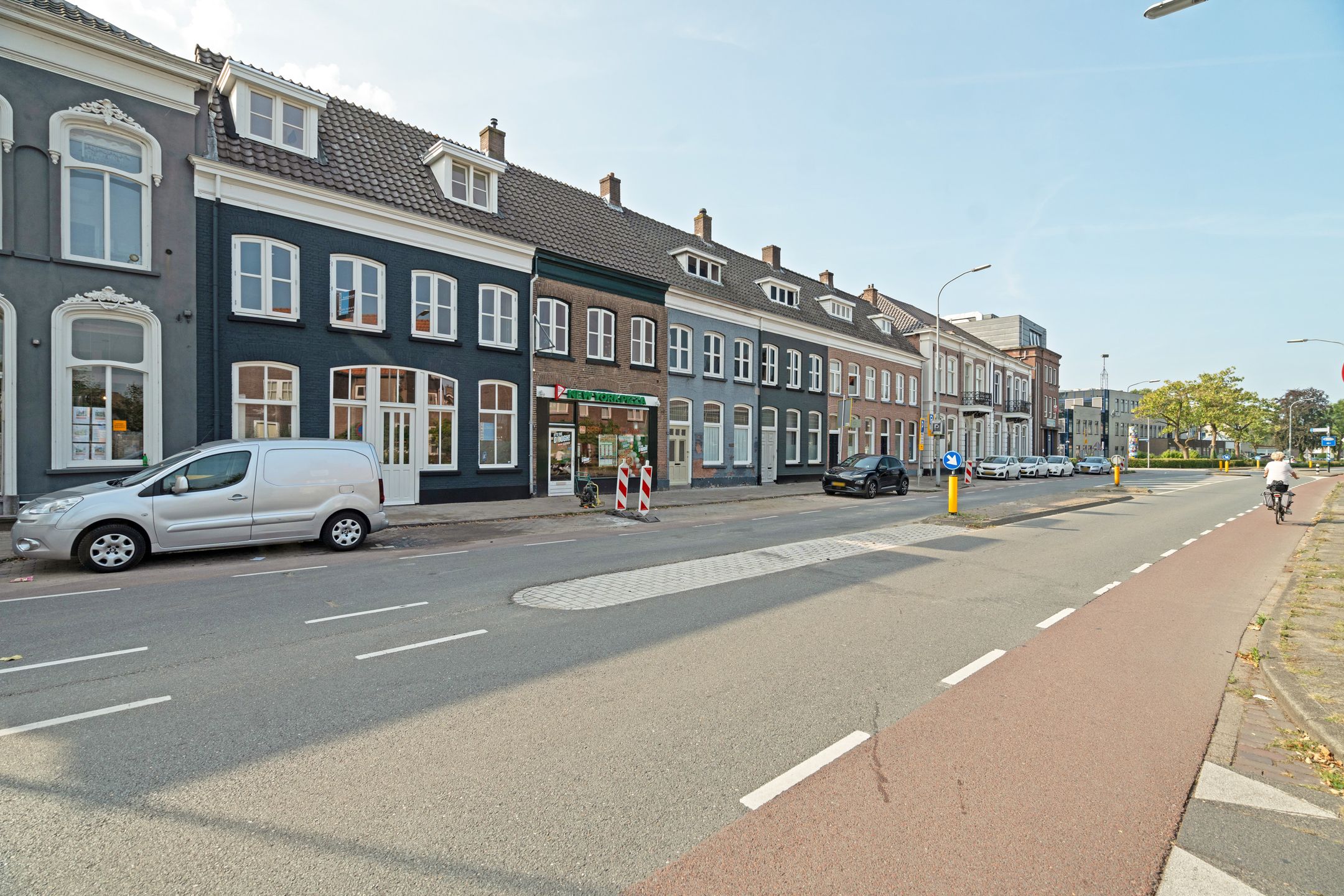 Foto 24 van Prinses Beatrixlaan 5-A