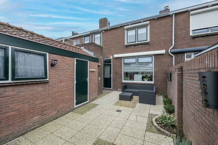 Foto 2 van Hoflaan 21