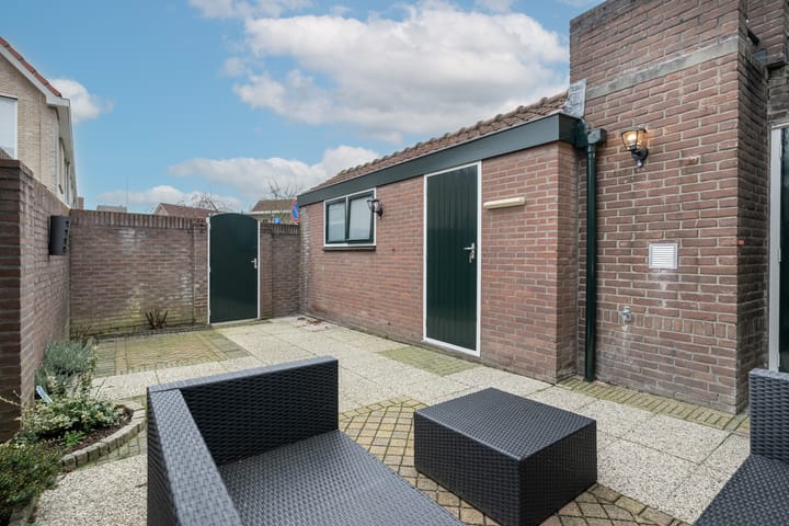 Foto 3 van Hoflaan 21