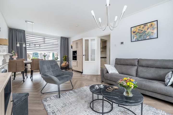 Foto 6 van Hoflaan 21