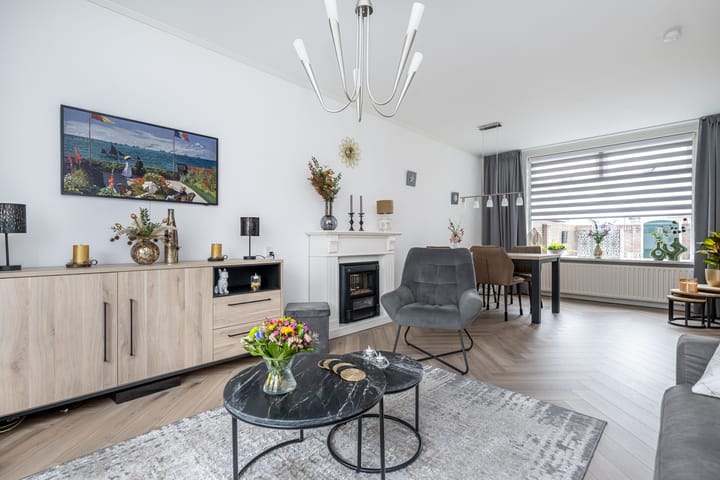 Foto 7 van Hoflaan 21