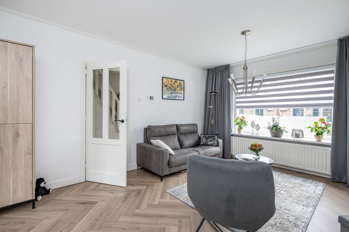 Foto 8 van Hoflaan 21