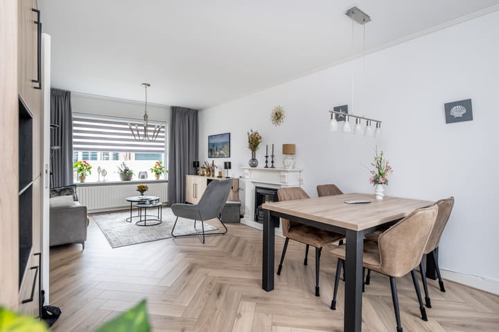 Foto 9 van Hoflaan 21