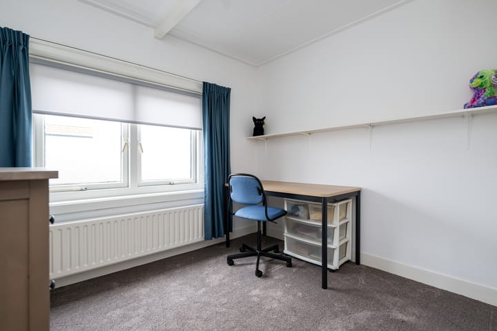 Foto 19 van Hoflaan 21