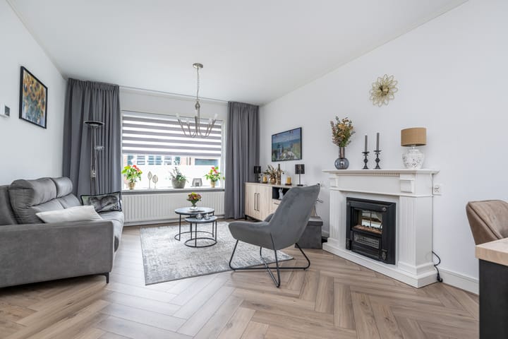 Foto 5 van Hoflaan 21