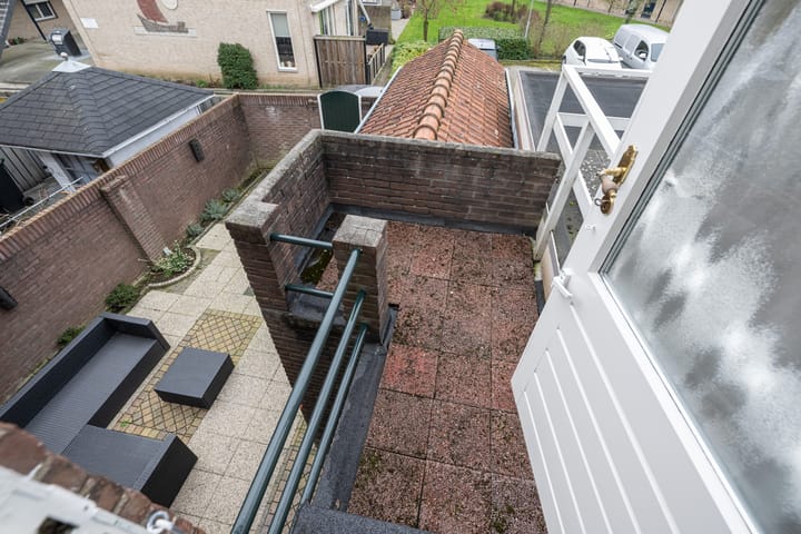 Foto 23 van Hoflaan 21