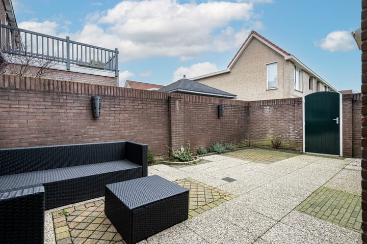 Foto 25 van Hoflaan 21