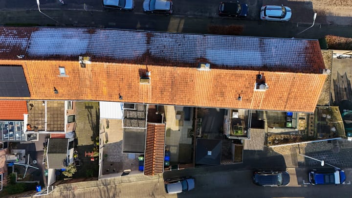 Foto 29 van Hoflaan 21