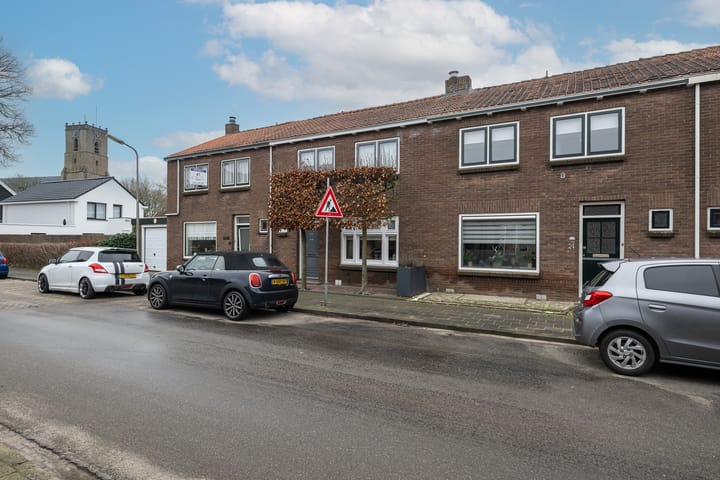 Foto 30 van Hoflaan 21