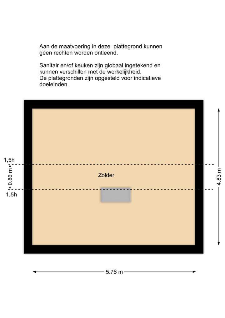 Foto 33 van Hoflaan 21
