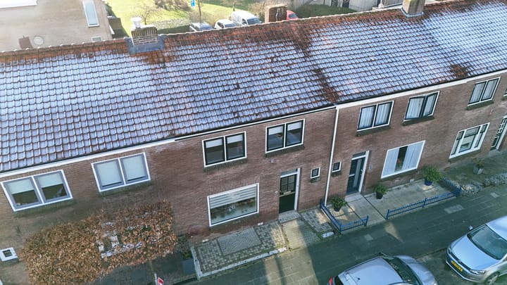 Foto 28 van Hoflaan 21