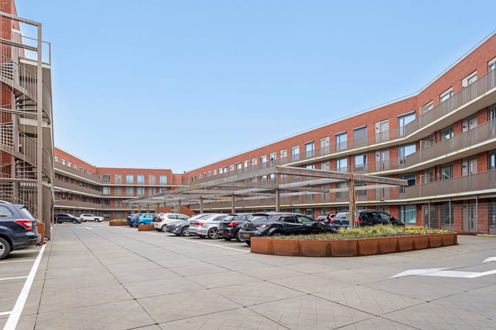 Foto 25 van Moormannstraat 65