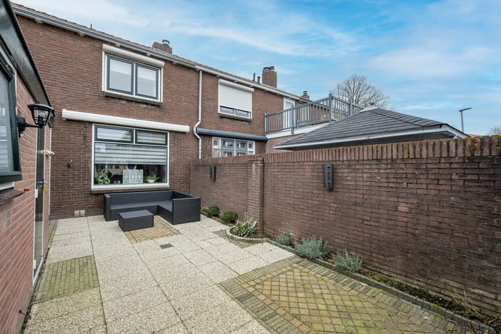 Foto 26 van Hoflaan 21