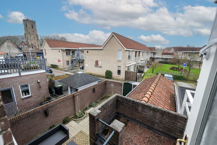 Foto 24 van Hoflaan 21