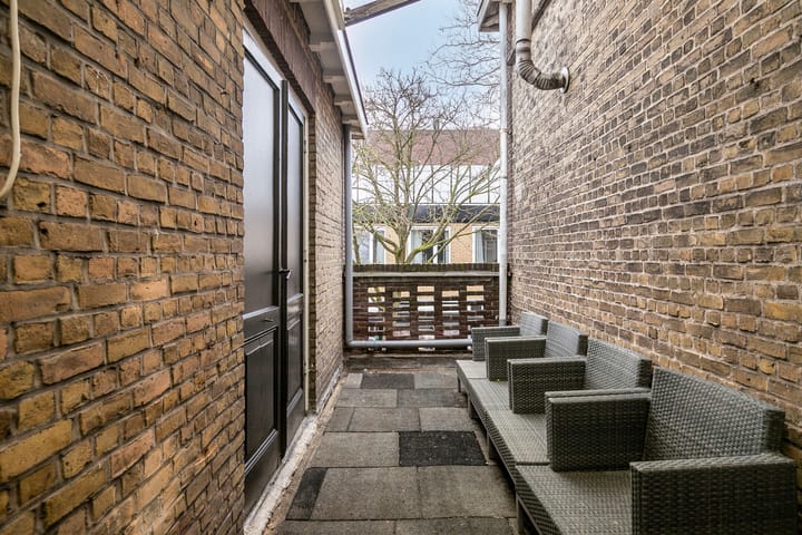 Foto 3 van Vlamingstraat 1