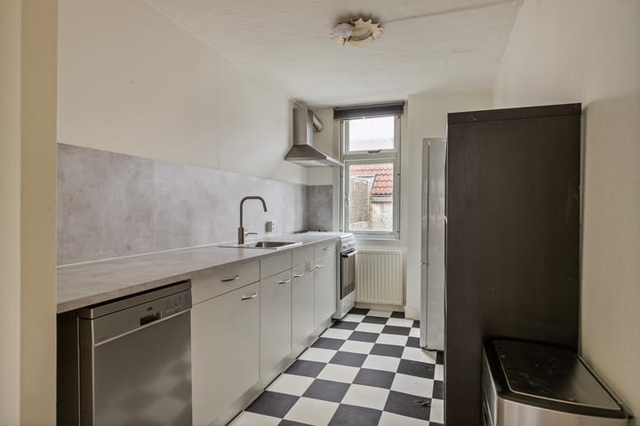 Foto 9 van Vlamingstraat 1