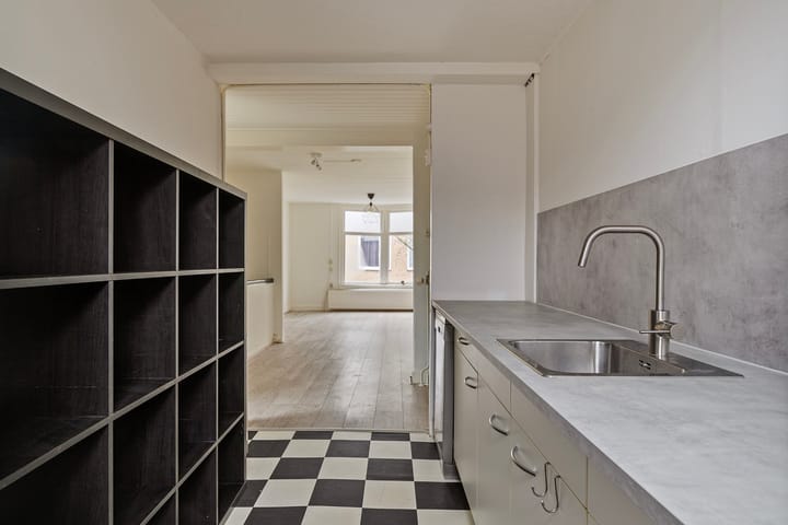 Foto 10 van Vlamingstraat 1