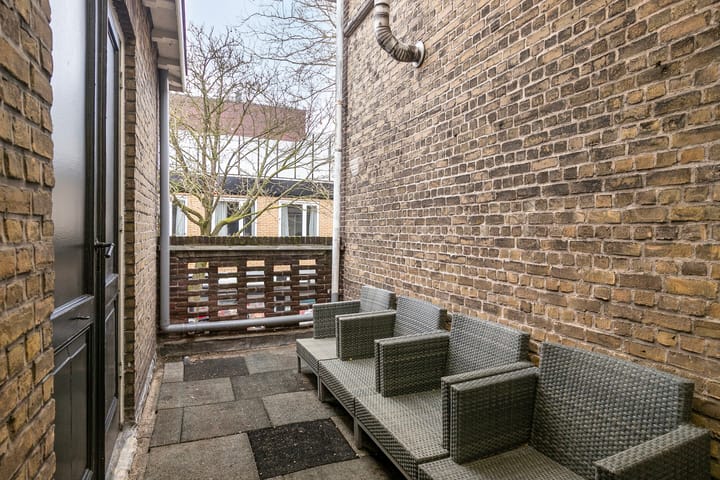 Foto 15 van Vlamingstraat 1