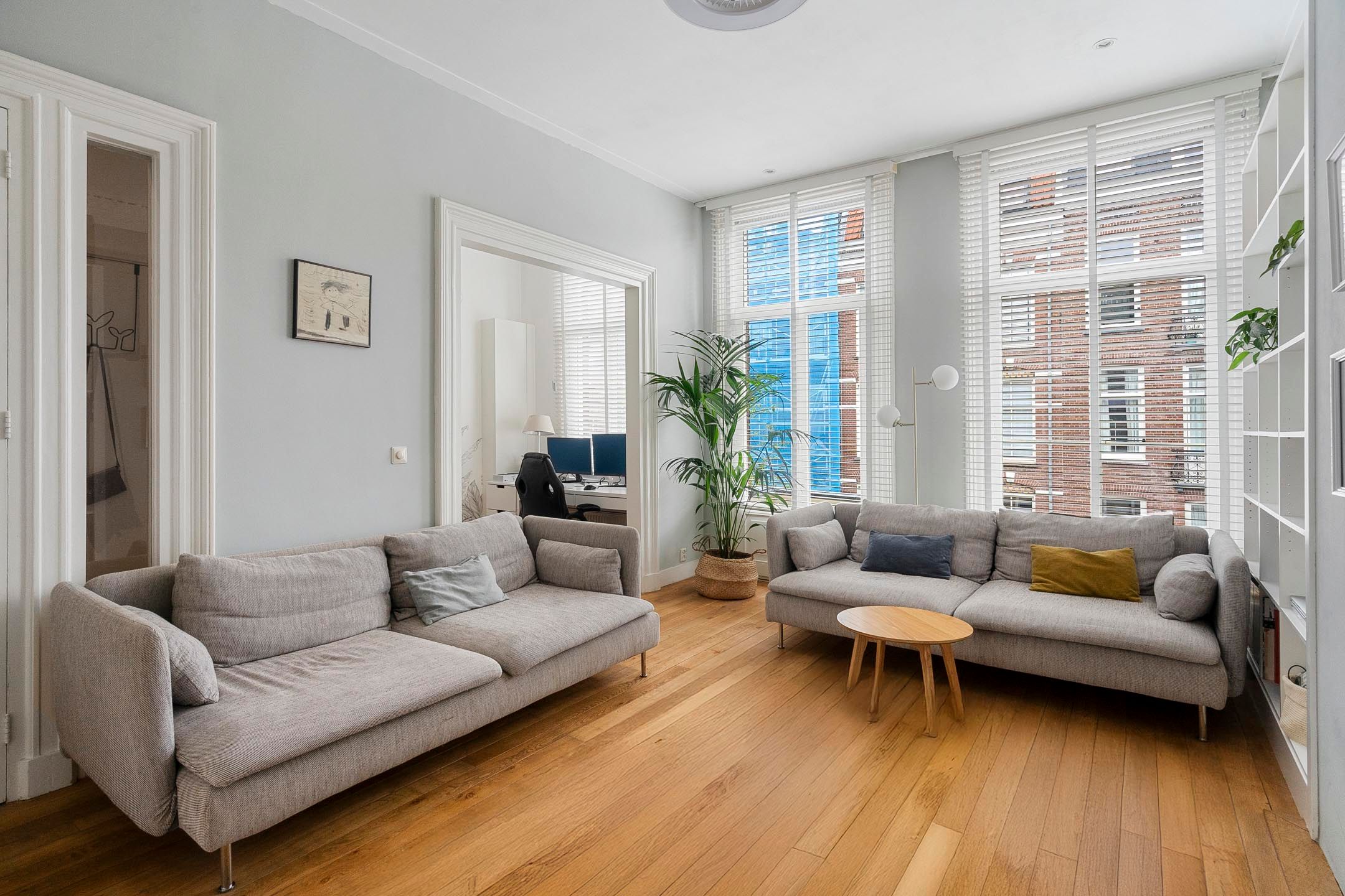 Foto 3 van Eerste Helmersstraat 134-2