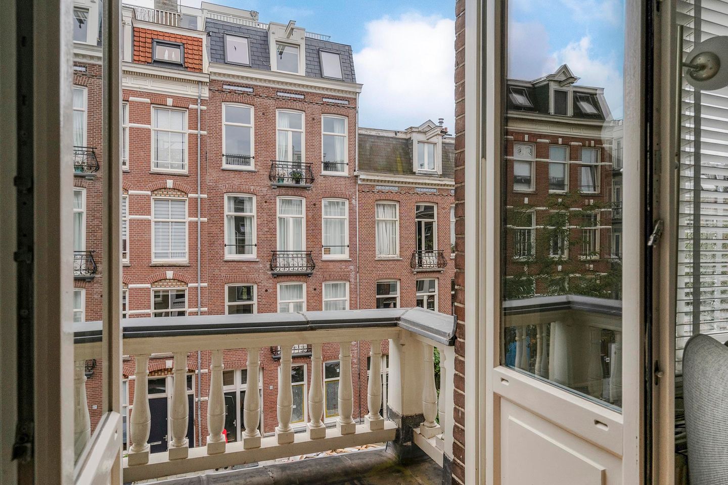 Foto 4 van Eerste Helmersstraat 134-2