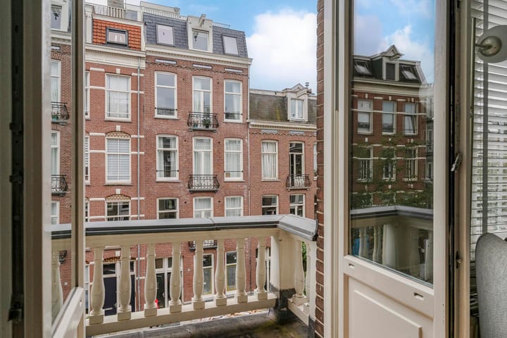 Foto 4 van Eerste Helmersstraat 134-2