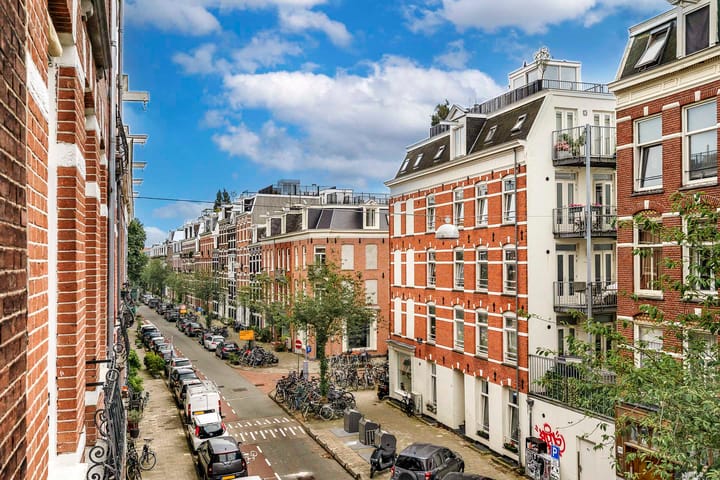 Foto 5 van Eerste Helmersstraat 134-2