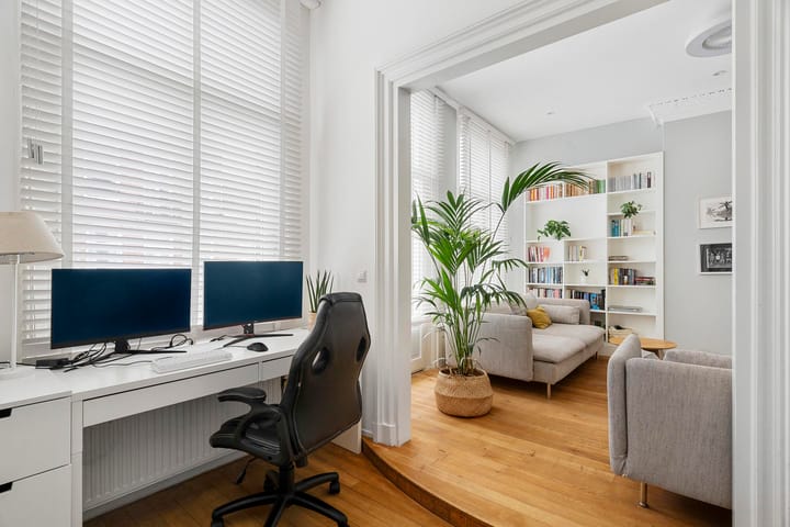 Foto 6 van Eerste Helmersstraat 134-2